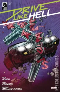 Drive Like Hell #2