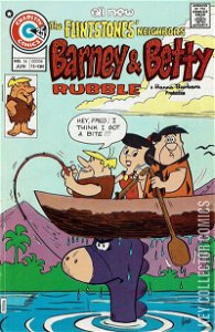 Barney & Betty Rubble #14