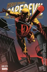 Daredevil #600