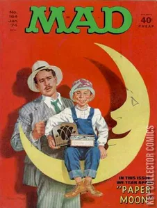 Mad #164