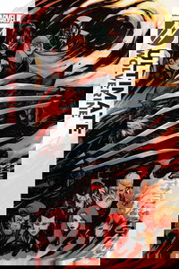 Ultimate Wolverine #16