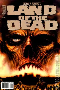 Land of the Dead #1
