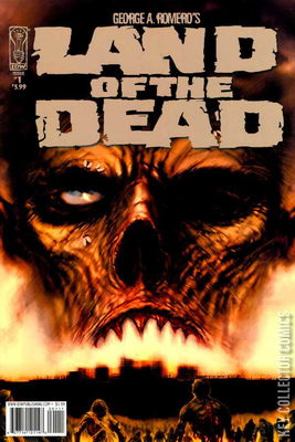 Land of the Dead