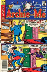 Archie & Me #99