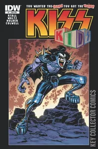 KISS: Kids #1