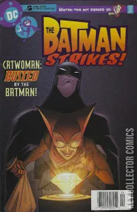 Batman Strikes, The #6