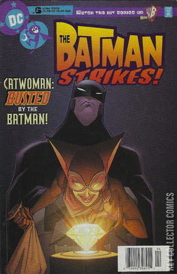 Batman Strikes, The