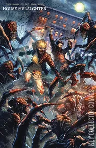 House of Slaughter #1