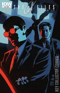 The X-Files: Season 10 #22