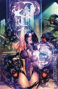 Grimm Fairy Tales #34