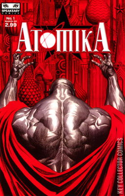Atomika