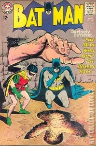 Batman #165