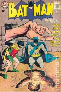 Batman #165