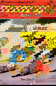 Comics on Parade #69