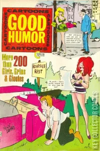 Good Humor #63