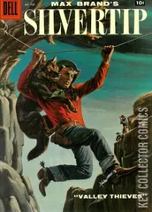 Cover for Four Color #789