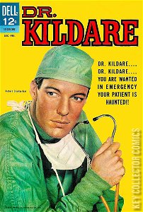 Dr. Kildare #4