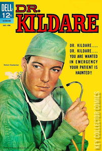 Dr. Kildare #4