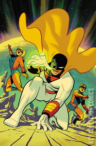 Space Ghost (2025) #3