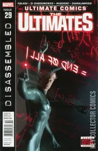 Ultimates #29