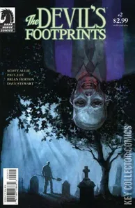 The Devil's Footprints #2