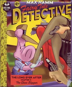 Max Hamm Fairy Tale Detective #2