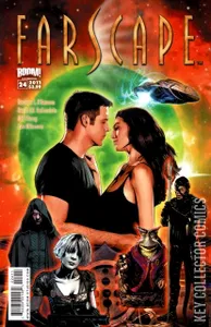 Farscape #24