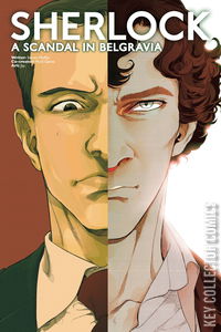 Sherlock: A Scandal In Belgravia #4 