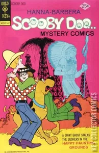Hanna-Barbera Scooby Doo... Mystery Comics #30