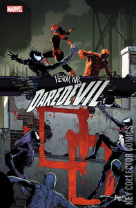 Venom War: Daredevil #1