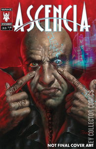 Ascencia #33