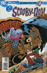 Scooby-Doo #114