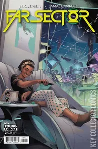 Far Sector #2