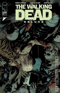 Walking Dead Deluxe, The #29