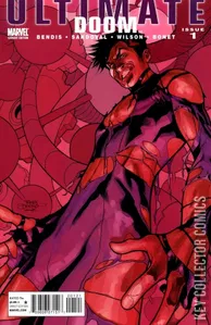 Ultimate Doom #1