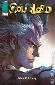 Solar Lord #4