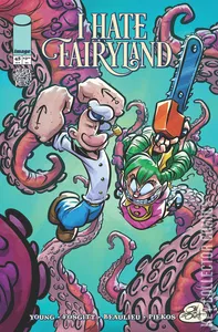 I Hate Fairyland #45