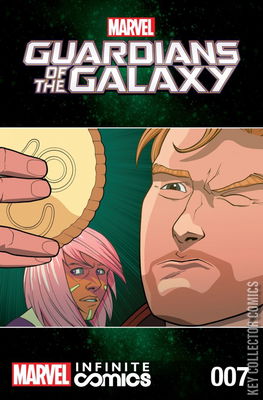 Guardians of the Galaxy: Awesome Mix