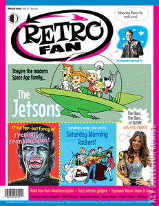 RetroFan Magazine