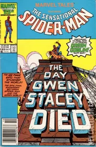 Marvel Tales #192
