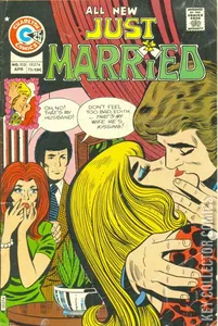 Just Married #105
