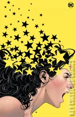 Cover for Wonder Woman #9
