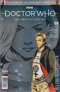 Doctor Who: The Road to the Thirteenth Doctor #3
