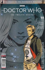 Doctor Who: The Road to the Thirteenth Doctor