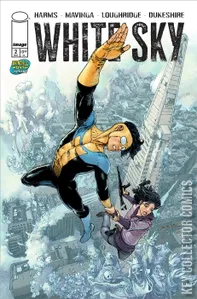White Sky #2