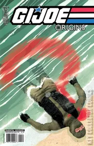G.I. Joe: Origins #11