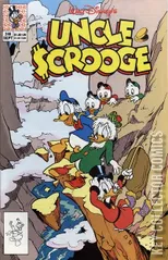 Cover for Walt Disney's Uncle Scrooge #246