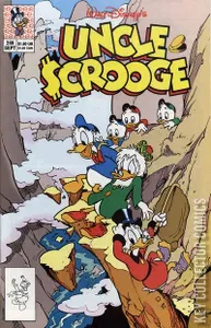 Walt Disney's Uncle Scrooge #246