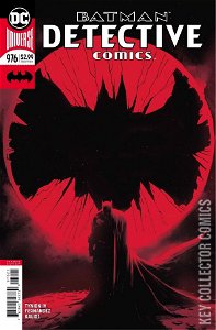 Detective Comics #976