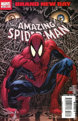 Amazing Spider-Man